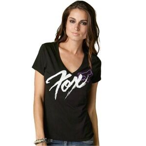 Women Fox’s t-shirt​​